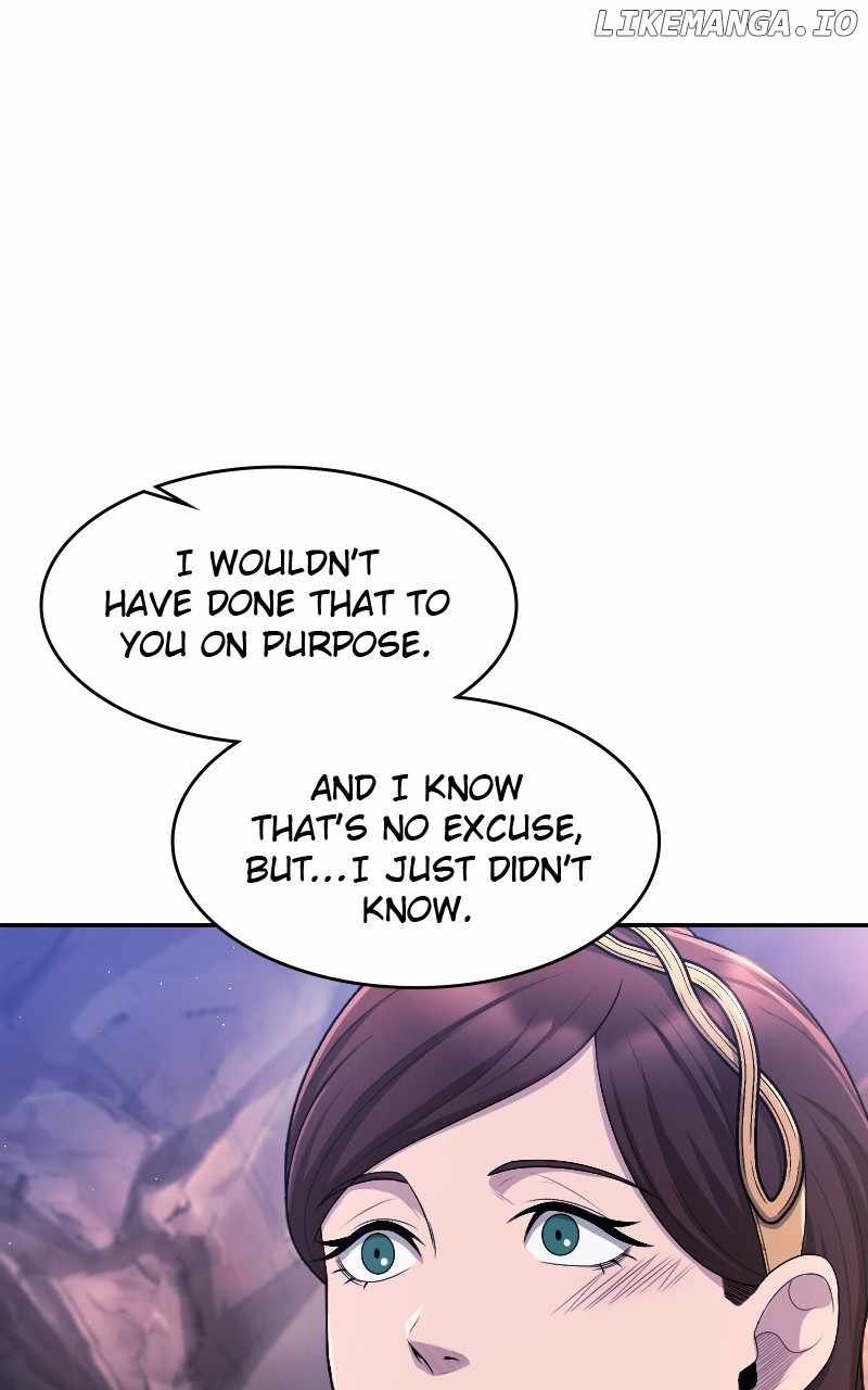 Paranoid Mage Chapter 58 89